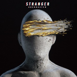 국카스텐 [EP] - STRANGER [REC,MIX,MA] Mixed by 김대성